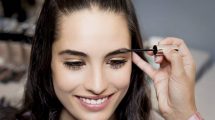Як повторити макіяж з показу Dior SS 2018?