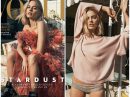 Марго Роббі знялася у фотосесії для журналу Vogue Australia (Грудень 2017)