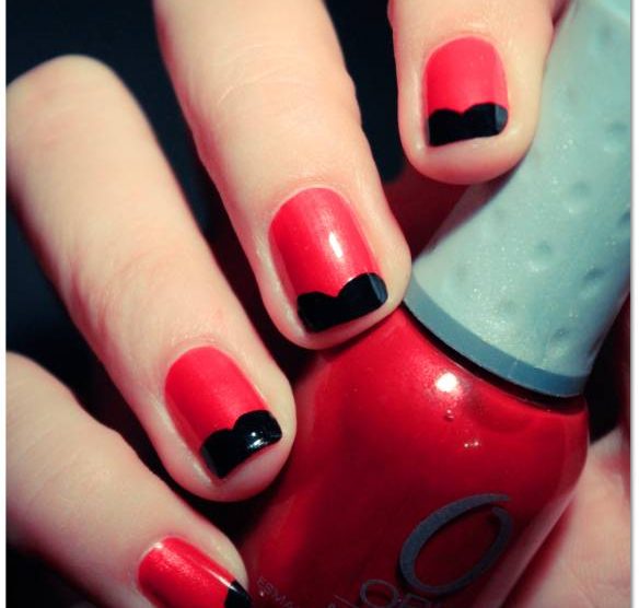 JamAdvice com ua french manicure 07