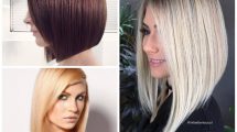 Стрижка боб каре: 80 фото стильных примеров