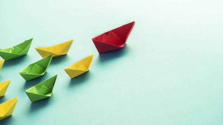 Хороший босс: 5 навыков, которые руководителям важно развивать в первую очередь