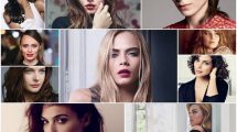 ТОП 10 найкрасивіших актрис Голлівуду 2017 року