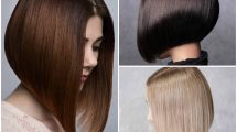 Стрижка каре: 150 фото самых интересных вариантов