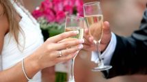 Поздравления на свадьбу: как подобрать правильные слова
