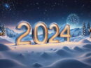 Поздравления с Новым годом 2024