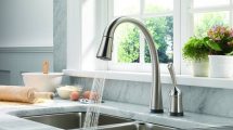 Смеситель для кухни