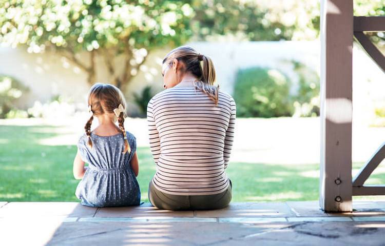 10 вещей, которым родители обязаны научить ребенка