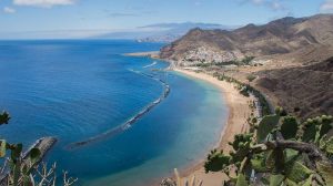 5 мест, которые сделают ваш отдых на Тенерифе незабываемым