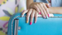 Як зробити манікюр гель-лаком у домашніх умовах