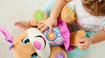 Fisher-Price: історія успіху