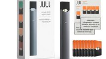 Чому продукція Juul в Україні користується попитом? Розповідає про особливості DartVaper
