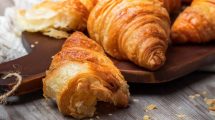Секрети смачної випічки від виробників