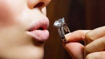 Стильні ювелірні прикраси для жінки