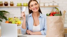 Особливості доставки продуктів з інтернет-магазину