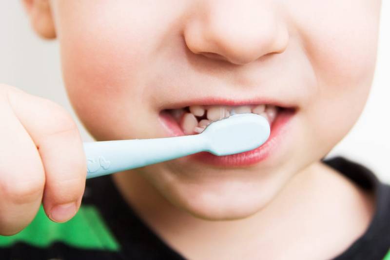 10 мифов о лечении зубов у детей