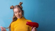 Сушимося правильно: як вибрати ідеальний фен