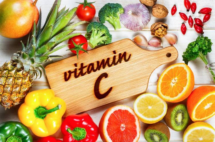 Как принимать правильно витамин C, чтобы не навредить