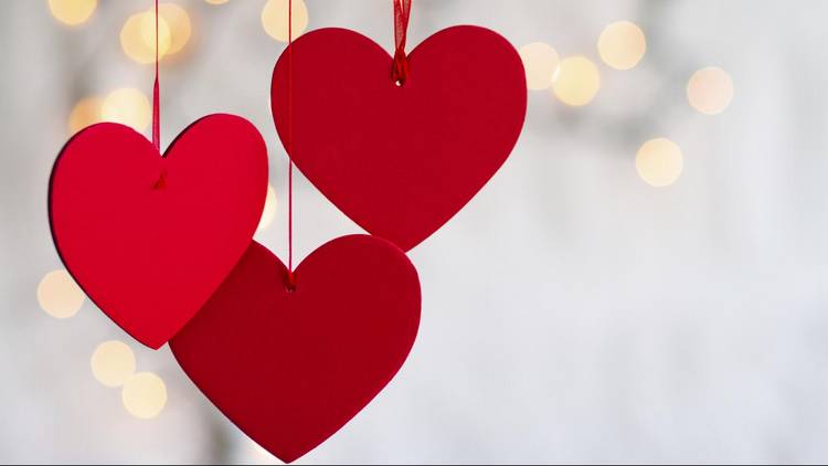 Романтика в квартире: как организовать квест для любимого к 14 февраля