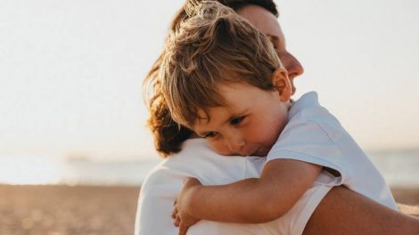 10 советов мамам и бабушкам: Как воспитывать мальчика?
