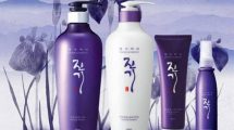 Корейська косметика Daeng Gi Meo Ri - для посилення вашої краси