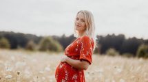 Вагітність - щастя можливе!
