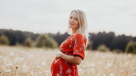 Вагітність - щастя можливе!