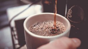 Як вибрати каву для кавоварки