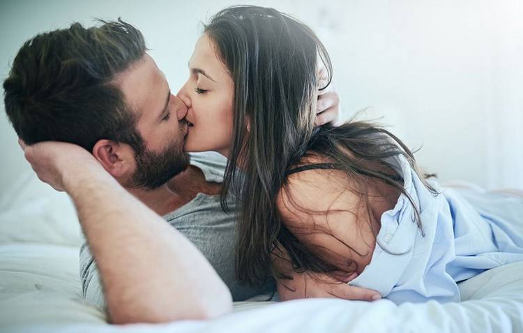 Эмоциональная близость повышает сексуальное влечение