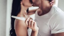 З чого почати підготовку до вагітності?