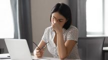 Як уникнути емоційного вигорання на роботі?