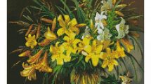 Що таке алмазна мозаїка і скільки коштує цей вид творчості