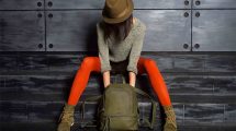 Чому жіночі шкіряні рюкзаки такі популярні?
