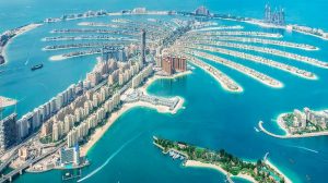 Топ 5 крутых инстаграмных мест Дубай