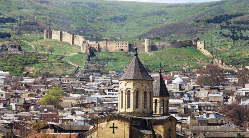 Поездка в Дагестан: 5 мест, которые стоит посетить