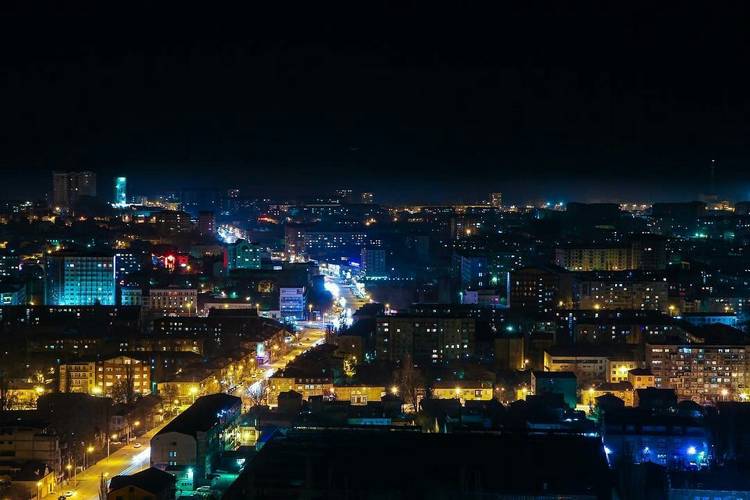 Существует ли ночная жизнь в Дагестане?