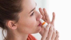 Преимущества натуральных спреев для носа и горла