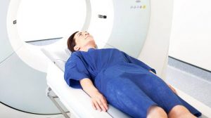 Метод комп&#39;ютерної томографії для діагностики та лікування патологій легень