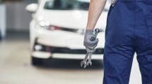 Наскільки складно пройти техогляд авто в Україні та що для цього потрібно