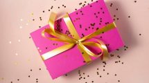 3 набори для дівчат як подарунок: корисні ідеї