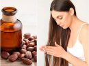 Масло жожоба для волос: Польза и применение
