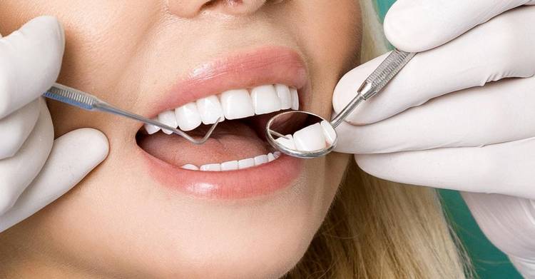 В каких странах лучше всего лечить зубы