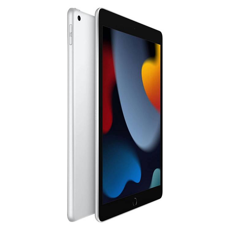 Планшет Apple iPad 10.2'' (9 Gen) WiFi 64GB (MK2L3)