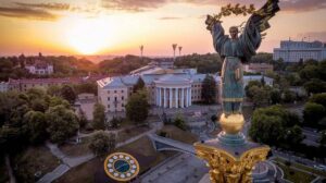ТОП 5 Унікальних місць України, куди варто поїхати після війни