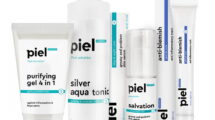 Чим корисна доглядова косметика Piel Cosmetics?