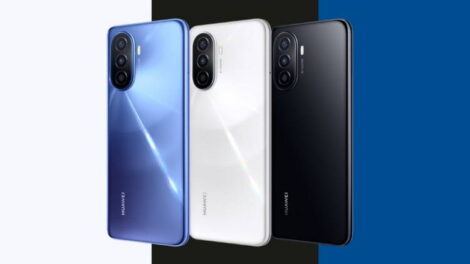 Топові моделі смартфонів Huawei