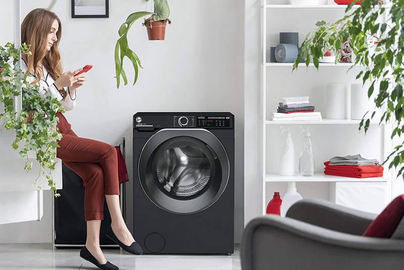 Как выбрать лучшую стиральную машину для себя?
