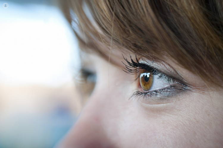 Вторичная глаукома — что это, причины, симптомы и лечение