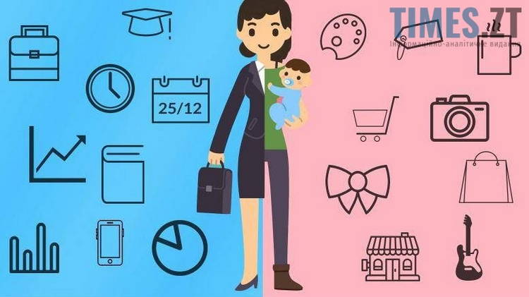Работа для мам в декрете: как зарабатывать деньги сидя дома с ребенком