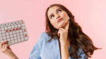 Коли краще йти до гінеколога: до чи після місячних?