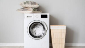 5 важливих моментів, які потрібно враховувати при покупці пральної машини